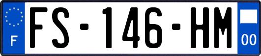 FS-146-HM