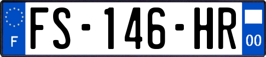 FS-146-HR