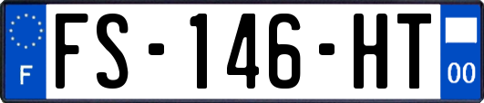 FS-146-HT