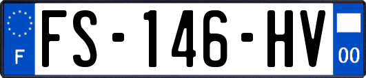 FS-146-HV