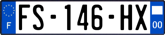FS-146-HX
