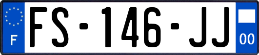 FS-146-JJ