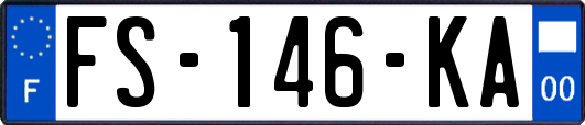 FS-146-KA