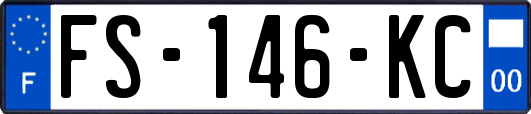 FS-146-KC