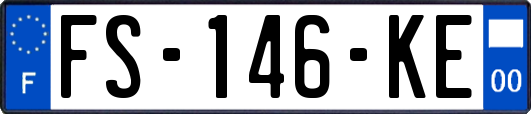 FS-146-KE