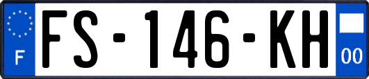 FS-146-KH