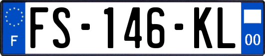 FS-146-KL