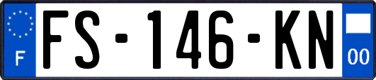 FS-146-KN