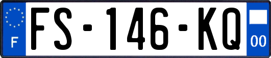 FS-146-KQ