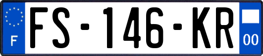 FS-146-KR