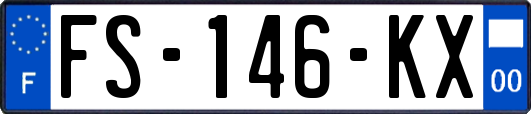 FS-146-KX