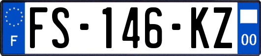 FS-146-KZ
