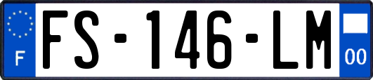 FS-146-LM
