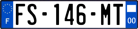 FS-146-MT