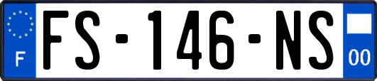 FS-146-NS