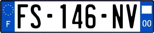 FS-146-NV