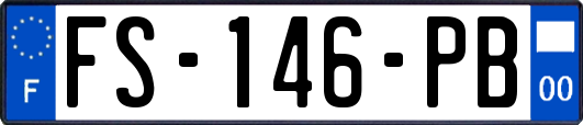 FS-146-PB