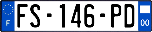 FS-146-PD