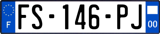 FS-146-PJ