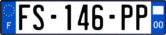 FS-146-PP