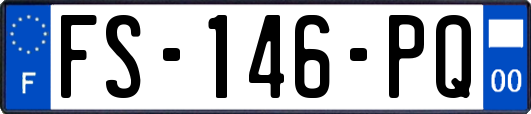 FS-146-PQ
