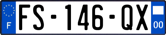 FS-146-QX