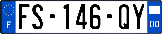 FS-146-QY