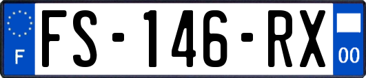 FS-146-RX