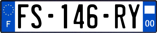 FS-146-RY