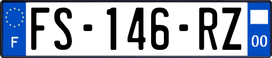 FS-146-RZ