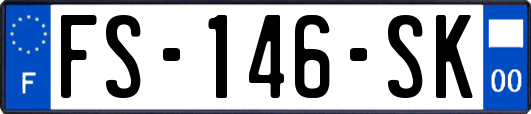 FS-146-SK