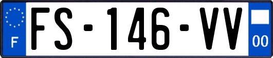 FS-146-VV