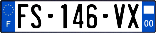 FS-146-VX