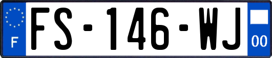 FS-146-WJ