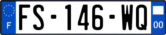 FS-146-WQ