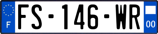 FS-146-WR