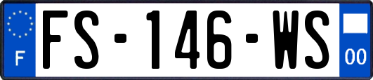 FS-146-WS