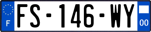 FS-146-WY