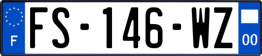 FS-146-WZ