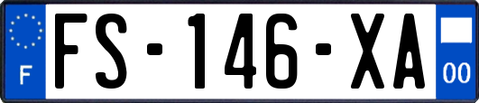 FS-146-XA