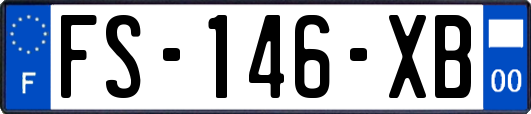 FS-146-XB