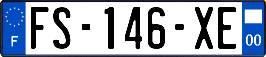 FS-146-XE