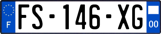 FS-146-XG