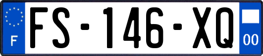 FS-146-XQ