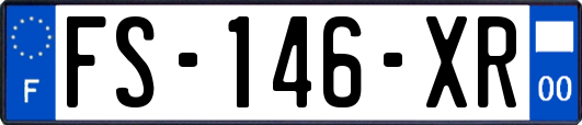 FS-146-XR