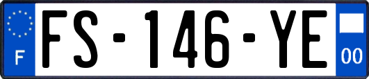 FS-146-YE