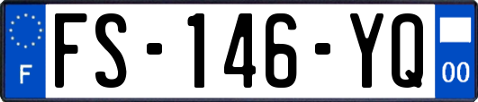 FS-146-YQ