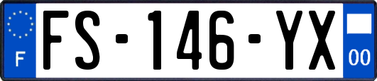 FS-146-YX