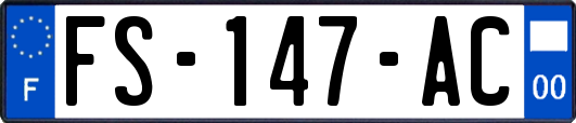 FS-147-AC