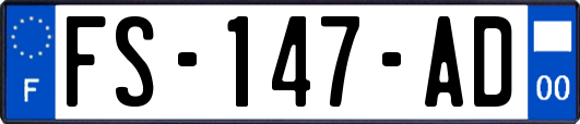 FS-147-AD